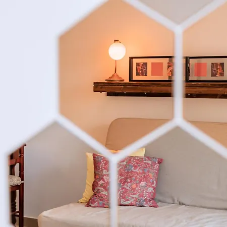 Apartament Mar Azul Lagos