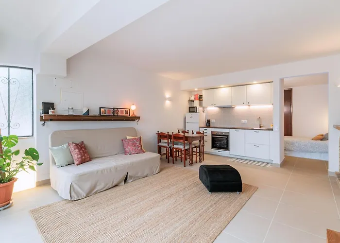 アパート Mar Azul *