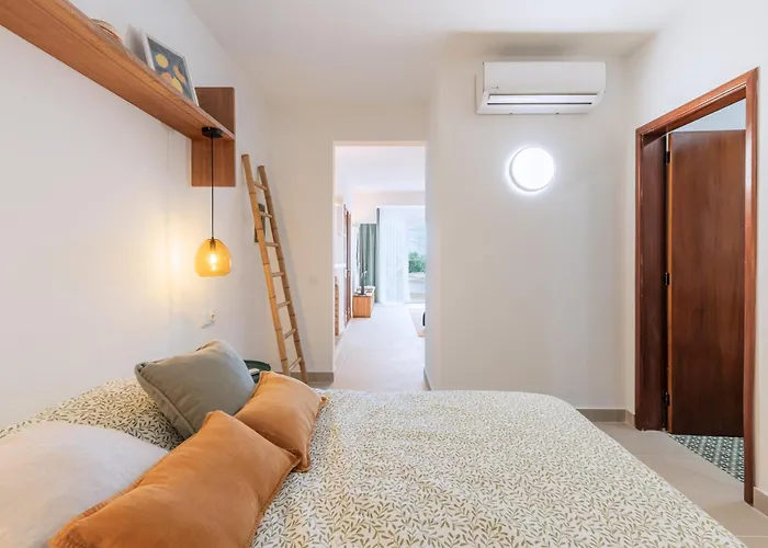 Mar Azul アパート ラゴス