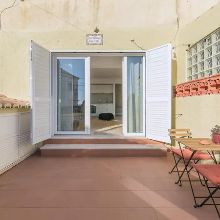 Mar Azul Apartment *