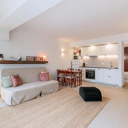 Apartamento Mar Azul *