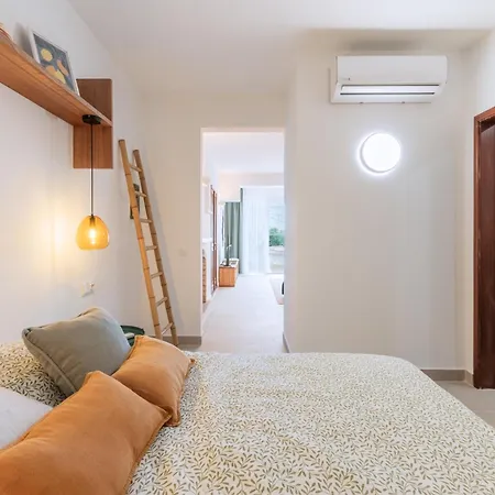 Mar Azul Apartamento Lagos