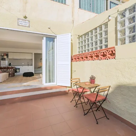 Apartamento Mar Azul